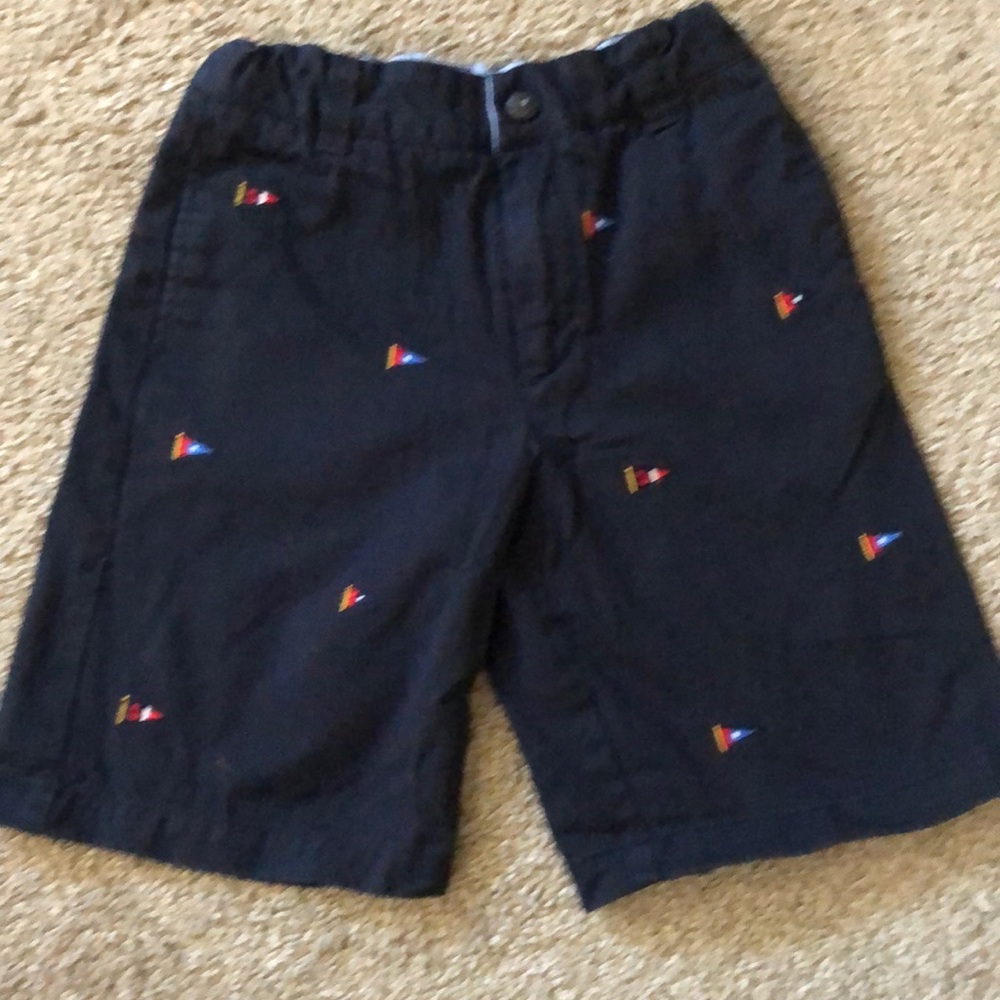 E-land boys shorts